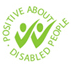 Positive About Disabled People