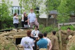 WWI Film by students